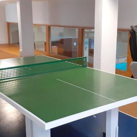 Ferienwohnung Falkennest Санкт-Енгльмар Екстер'єр фото